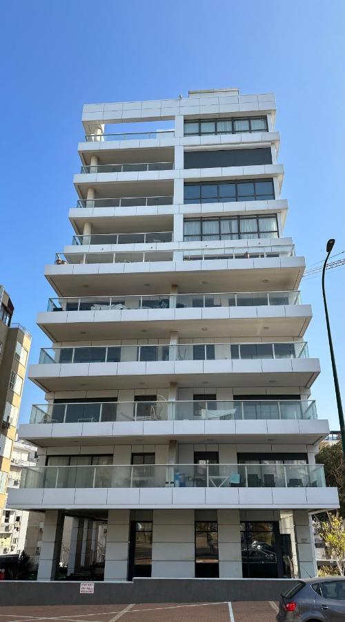 Mini Penthouse Near The Beach Netanya Exterior photo