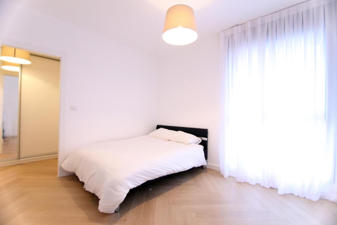 Mini Penthouse Near The Beach Netanya Exterior photo